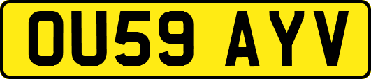 OU59AYV