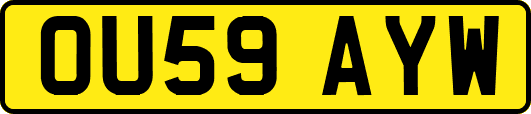 OU59AYW