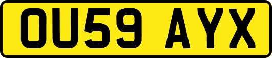 OU59AYX