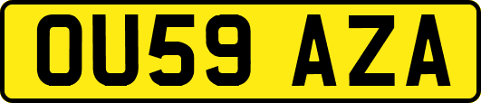 OU59AZA