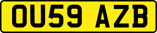 OU59AZB