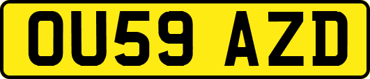 OU59AZD