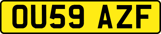 OU59AZF