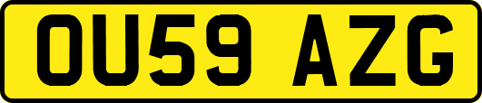 OU59AZG
