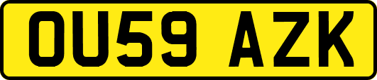 OU59AZK
