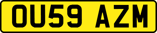OU59AZM