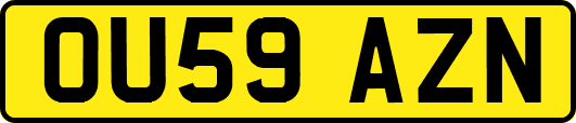 OU59AZN
