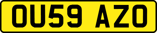 OU59AZO