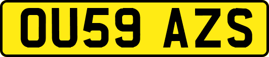 OU59AZS