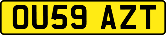 OU59AZT
