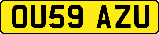 OU59AZU