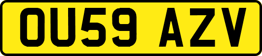 OU59AZV