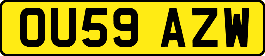 OU59AZW