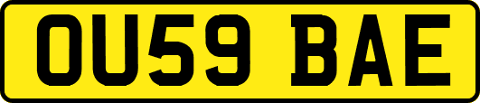 OU59BAE