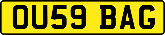 OU59BAG