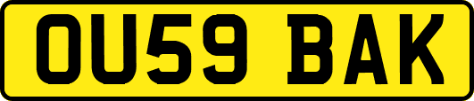 OU59BAK