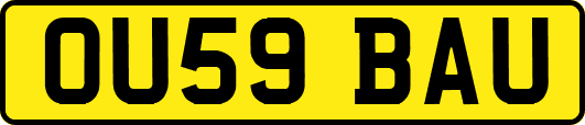 OU59BAU
