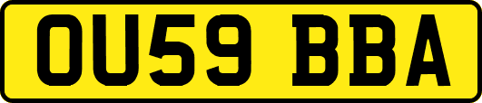 OU59BBA