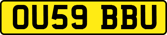 OU59BBU