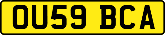 OU59BCA