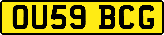 OU59BCG
