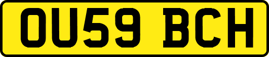 OU59BCH