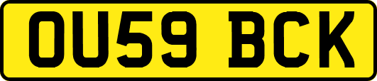 OU59BCK