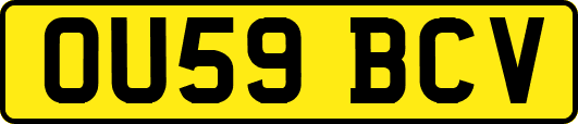 OU59BCV