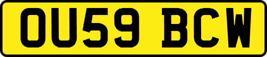 OU59BCW