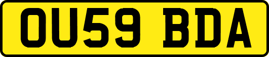 OU59BDA
