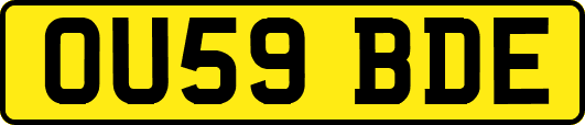 OU59BDE