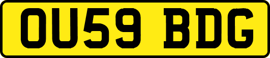 OU59BDG