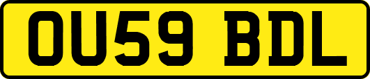 OU59BDL