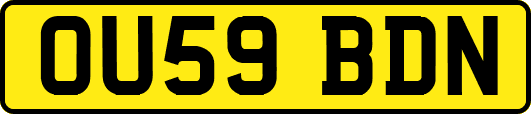 OU59BDN