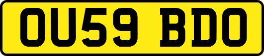 OU59BDO