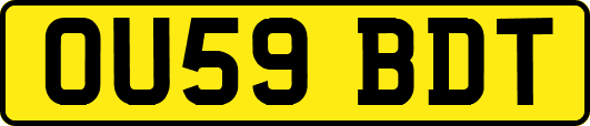 OU59BDT