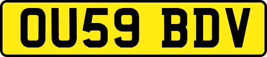 OU59BDV