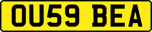 OU59BEA