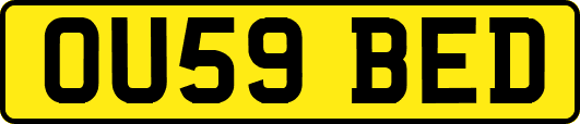 OU59BED