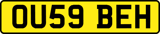 OU59BEH