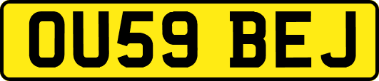 OU59BEJ
