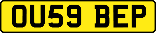 OU59BEP