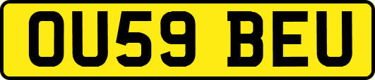 OU59BEU