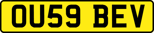 OU59BEV
