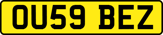 OU59BEZ