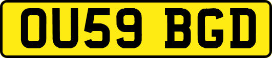 OU59BGD