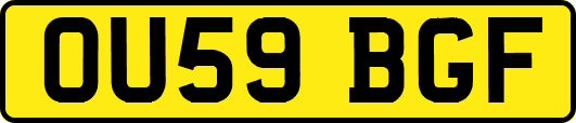 OU59BGF
