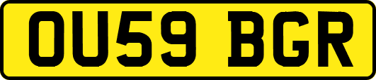 OU59BGR