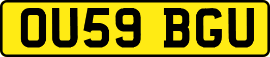 OU59BGU