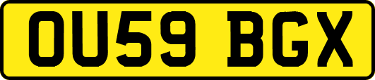OU59BGX